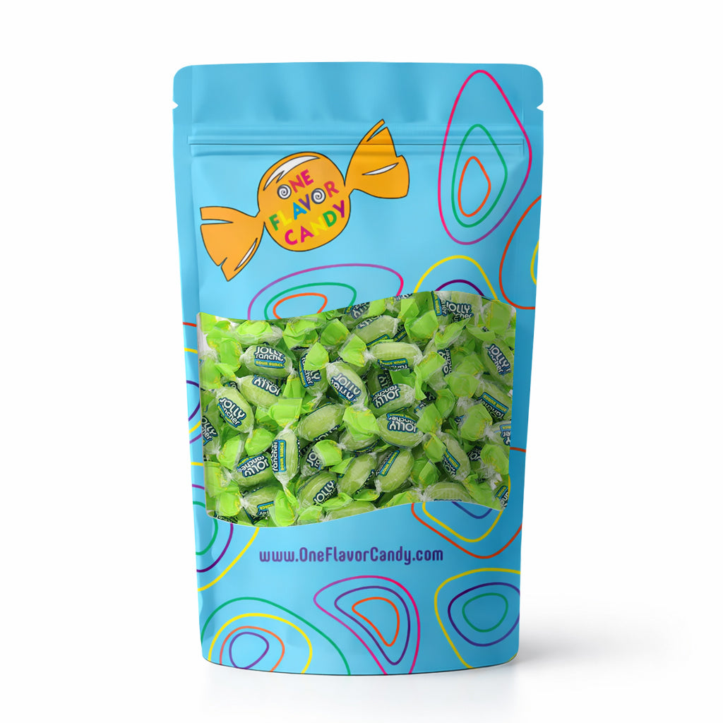 Jolly Rancher Sour Surge - Green Apple at OneFlavorCandy Online Sweet Shop
