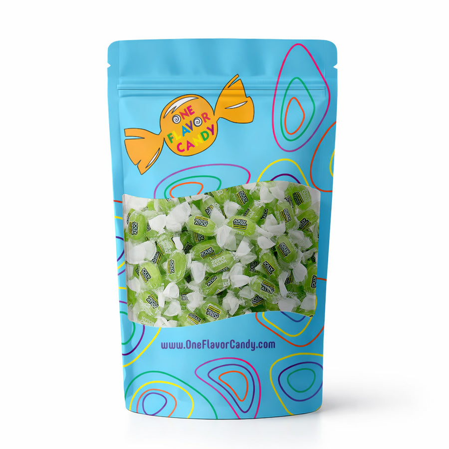 Jolly Rancher Hard Candy Green Apple (Sugar Free) at