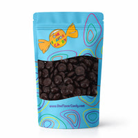 Junior Mints Candy (Unwrapped) in Resealable Bag at OneFlavorCandy Online Sweet Shop