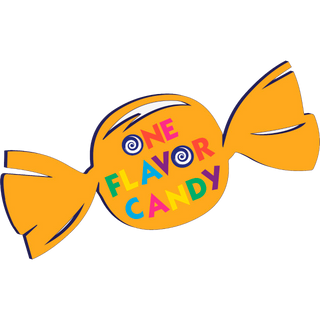 oneflavorcandy