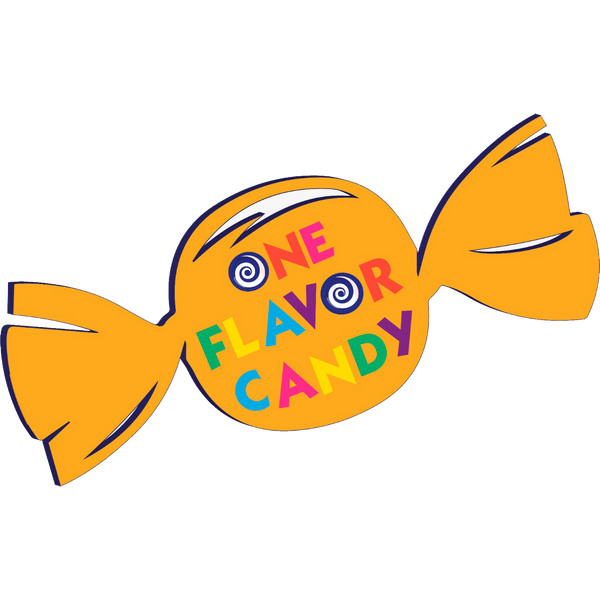 oneflavorcandy