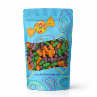 Mike and Ike Sour Spooky Treats (Unwrapped) in Resealable Bulk Bag at OneFlavorCandy Online Sweet Shop