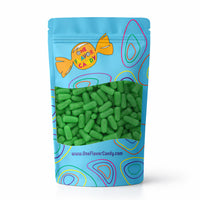 Mike and Ike Sour Watermelon (Unwrapped) in Resealable Bulk Bag at OneFlavorCandy Online Sweet Shop