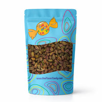 Kirkland Roasted & Salted Shelled Pistachios (Unwrapped) in Resealable Bag at OneFlavorCandy Online Sweet Shop