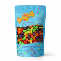 Runts (Unwrapped) in Resealable Bulk Bag at OneFlavorCandy Online Sweet Shop