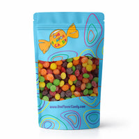 Sour Skittles Candy (Unwrapped) in Resealable Bag at OneFlavorCandy Online Sweet Shop