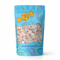 Smarties Candy (Unwrapped) in Resealable Bag at OneFlavorCandy Online Sweet Shop