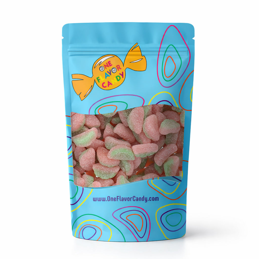 Sour Patch Kids Watermelon (Unwrapped) in Resealable Bulk Bag