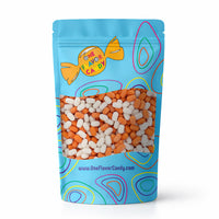 Strawberry & Cream Tic Tac – 1lb Bulk Refillable Resealable Bag at OneFlavorCandy Online Sweet Shop