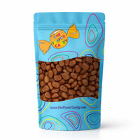 Sugar Babies Caramel Candy (Unwrapped) in Resealable Bag at OneFlavorCandy Online Sweet Shop