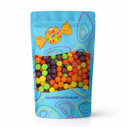 SweeTARTS Mini Chewy Candy (Unwrapped) in Resealable Bag at OneFlavorCandy Online Sweet Shop
