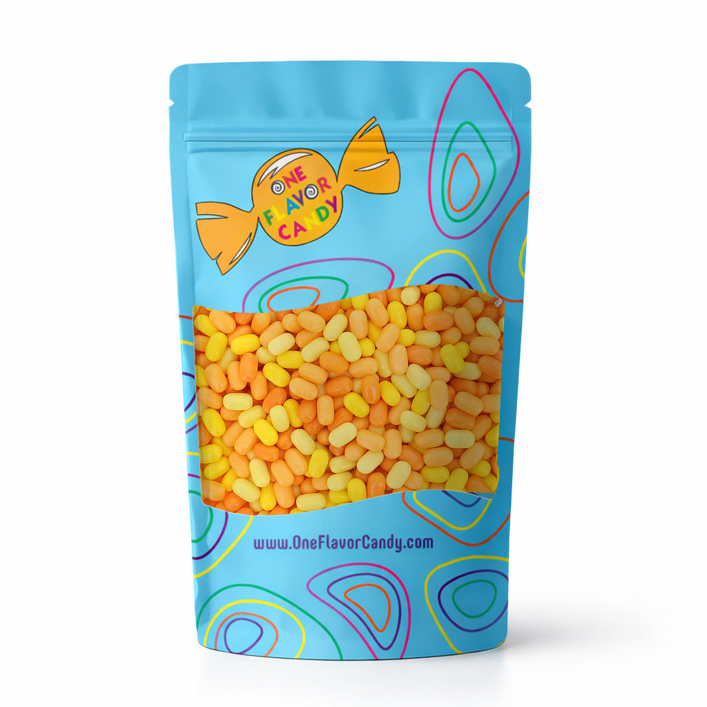 Tropical Adventure Tic Tac - 1lb Bulk Refillable Resealable Bag