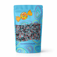 Very Berry Clusters Candy (Unwrapped) in Resealable Bag at OneFlavorCandy Online Sweet Shop