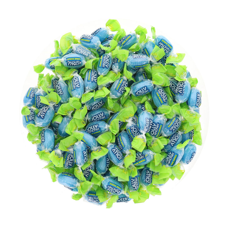 Jolly Rancher Sour Surge - Blue Raspberry - Pack of 50