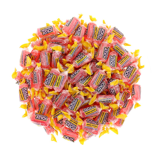 Jolly Rancher Watermelon Fruit Chew at OneFlavorCandy Online Sweet Shop
