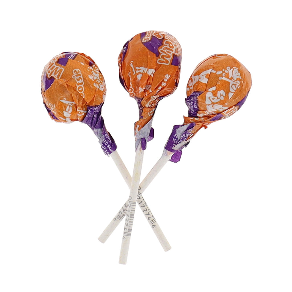 Tootsie Lollipops - Wild Mango Berry - Pack of 40